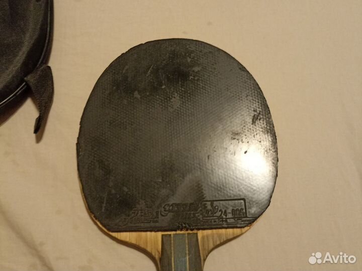 Ракетка для настольного тенниса