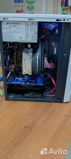 Продам компьютер