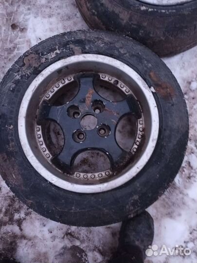 Auplus Plus I 175/70 R15 21D
