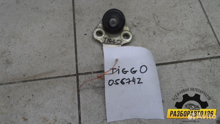 Опора шаровая передней подвески Chery Tiggo (T11)