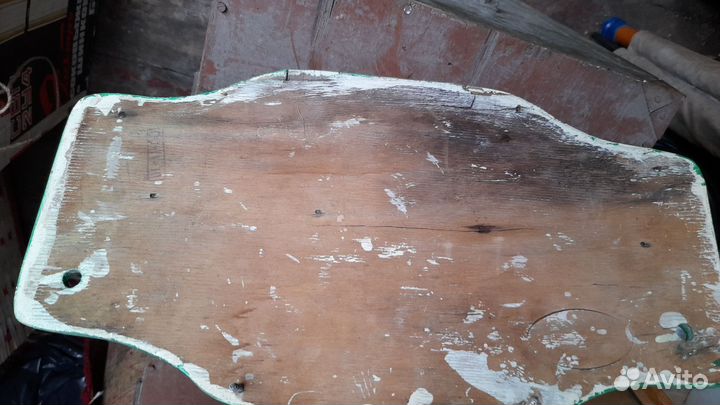 Полочка СССР