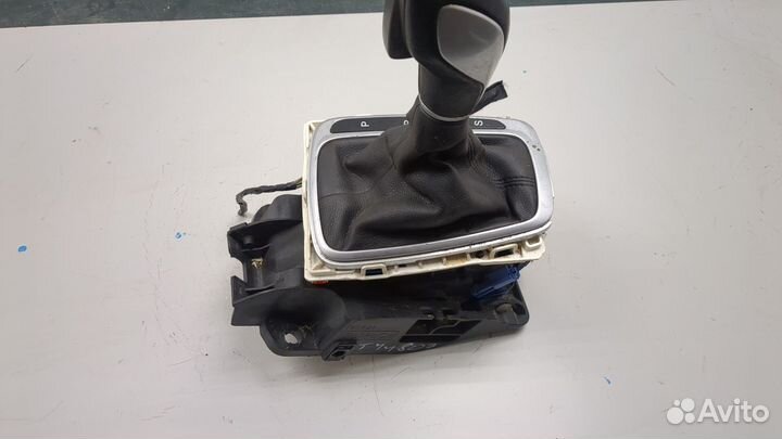 Кулиса кпп Ford Mondeo 5 2015, 2015