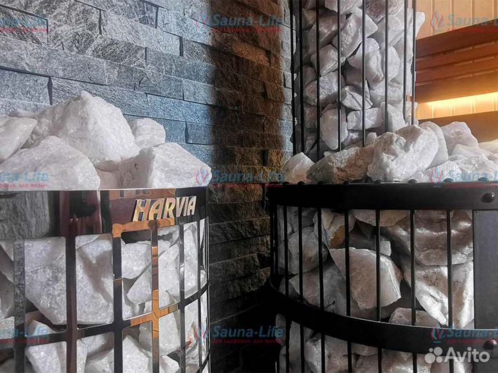 Электрическая печь Harvia