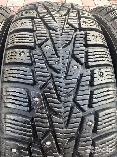 Nokian Tyres Nordman 7 185/65 R15