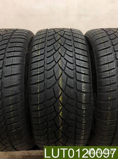 Dunlop SP Winter Sport 3D 275/35 R21 103W