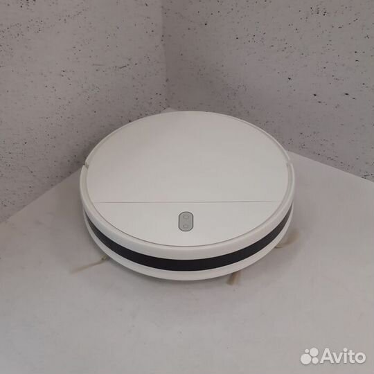 Робот-пылесос Xiaomi Vacuum-Mop 2 Lite