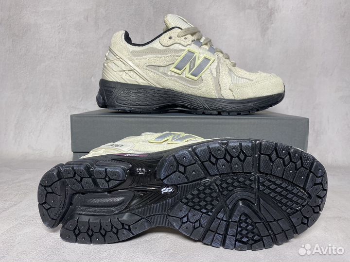 Кроссовки New Balance 1906d