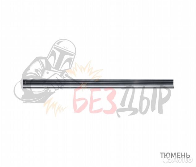 Порог Chevrolet Lacetti внутренние левый