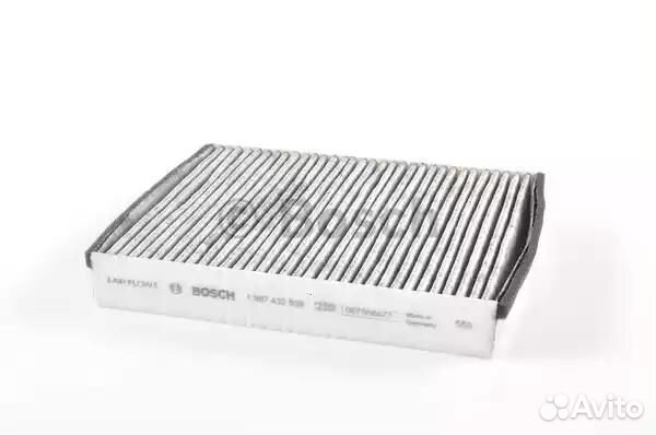 Фильтр салонный угольный