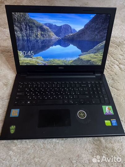 Dell Inspiron 15 33308