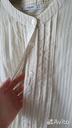 Рубашки и блузы детские на подростка или девушку