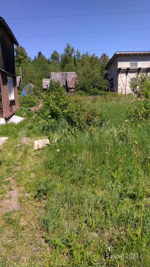 Участок 6 сот. (СНТ, ДНП)
