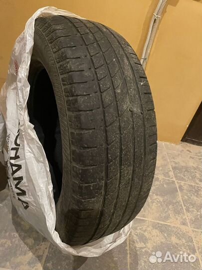 Matador Hectorra 5 235/65 R17