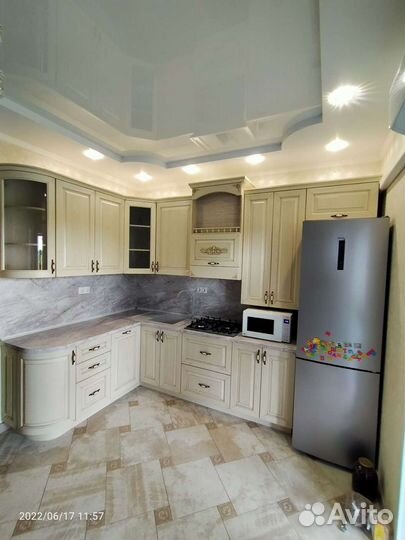 Изготовление мебели под заказ