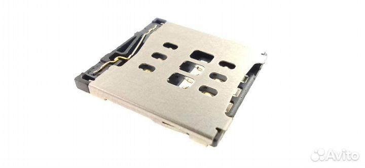 Разъем для sim-карты iPhone 6, 6Plus