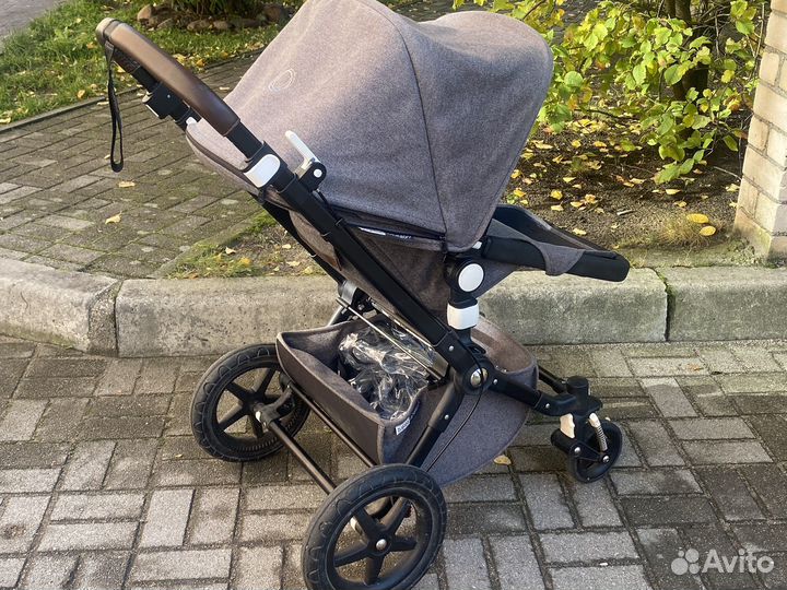 Bugaboo cameleon 3