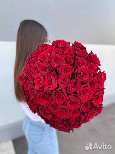 Цветы с оптовой базы