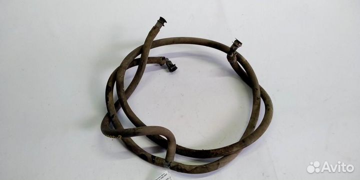 Патрубок омывателя фар mersedesbenz W220 S 98-02г