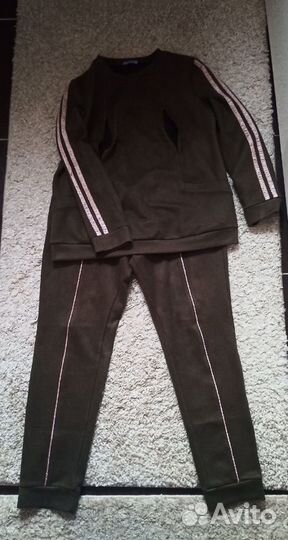 Костюм спортивный для беременных и для кормящих