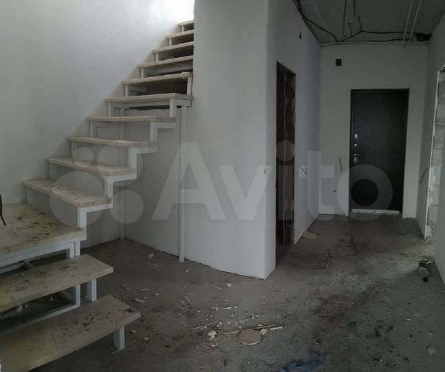 Дом 120 м² на участке 7 сот.