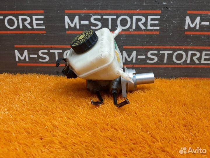 Главный тормозной цилиндр Bmw 1-Series F20 N13B16A