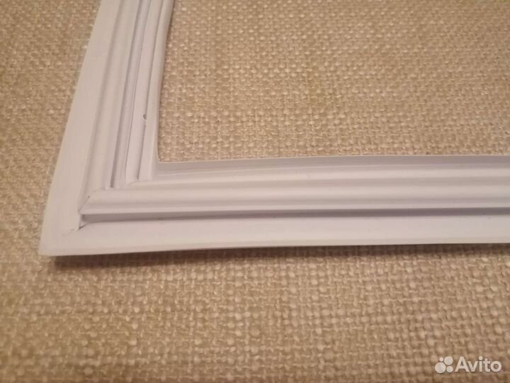 Уплотнительная резинка на холодильник