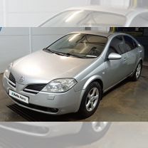 Nissan Primera 1.6 MT, 2006, 190 000 км, с пробегом, цена 399 999 руб.