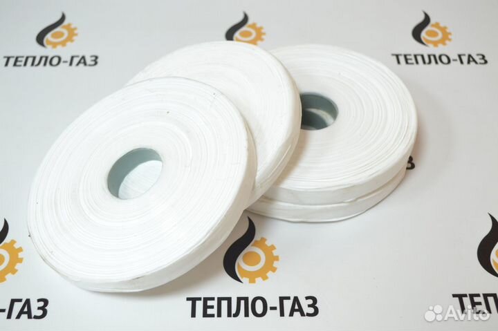 Тефлоновая фум лента 0,1х15мм