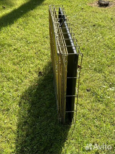 Клетка для животных