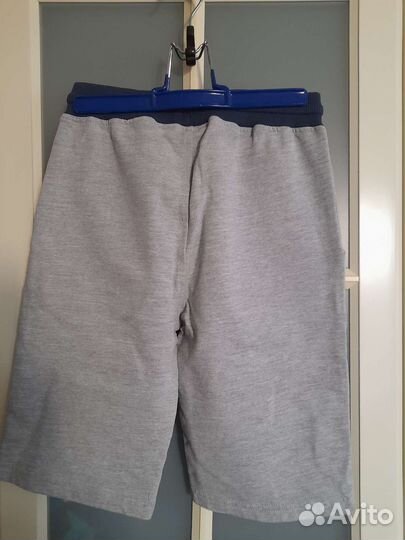 Шорты для мальчика 140