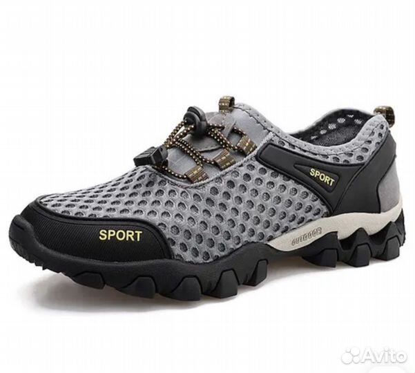 Кроссовки мужские