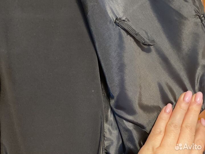 Фрак для бальных танцев