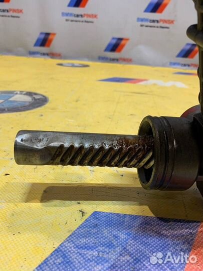 Рулевая рейка BMW 7 E65/E66/E67 2004 7852993229