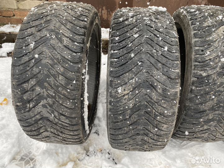 Nokian Tyres Hakkapeliitta 8 225/45 R18 95T