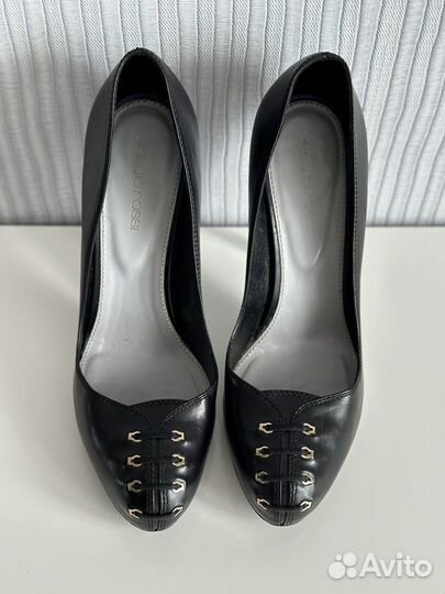 Sergio Rossi туфли 38