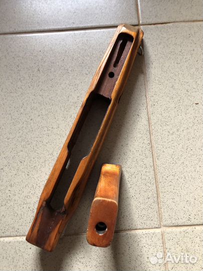 Дерево тоз-106