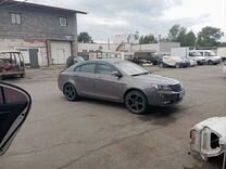 Geely Emgrand EC7 1.8 MT, 2014, 61 000 км, с пробегом, цена 600 000 руб.