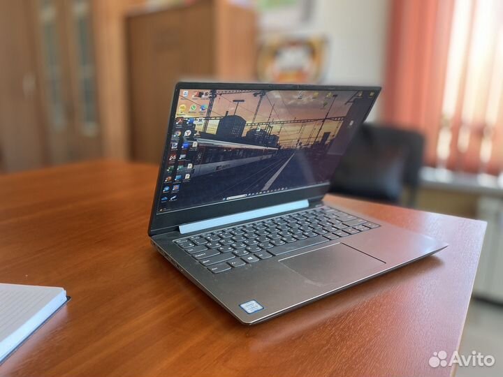 Ноутбук Lenovo Ideapad 330s-14IKB