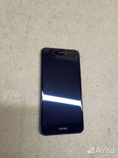 HONOR 8 Lite, 4/32 ГБ