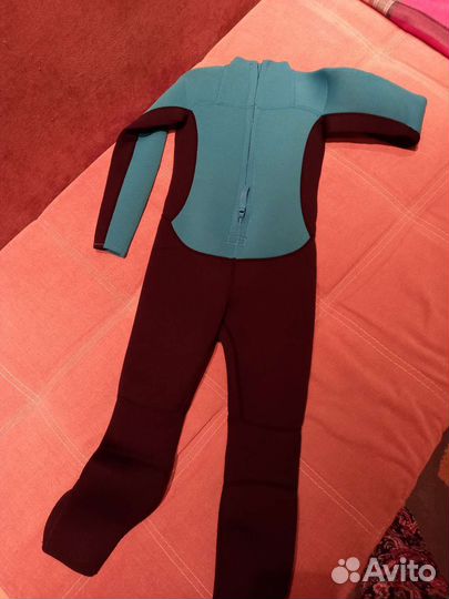 Гидрокостюм детский 110-116 от тсм Tchibo