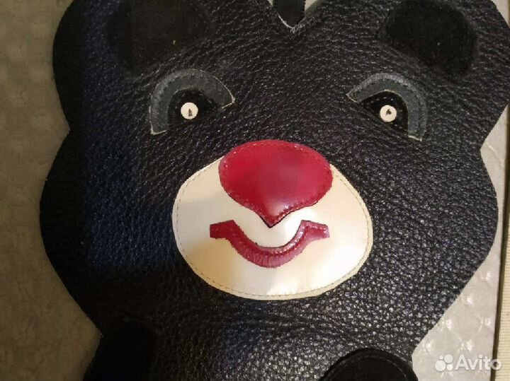 Сувенир СССР