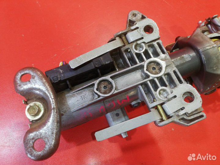 Рулевая колонка Lexus Rx350 GSU35 2GR-FE 2007-2009