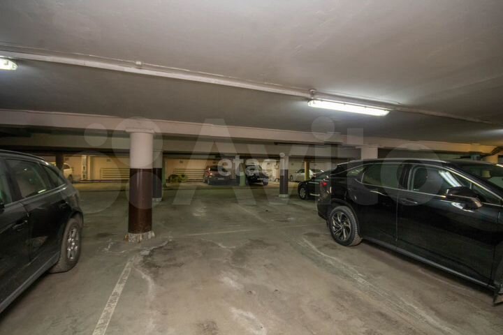 Гараж, 16 м²