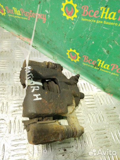 Суппорт передний правый Daewoo Matiz хетчбэк 0.8Л