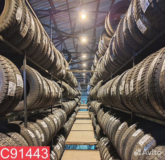 Dunlop Winter Maxx WM01 225/50 R17 94L