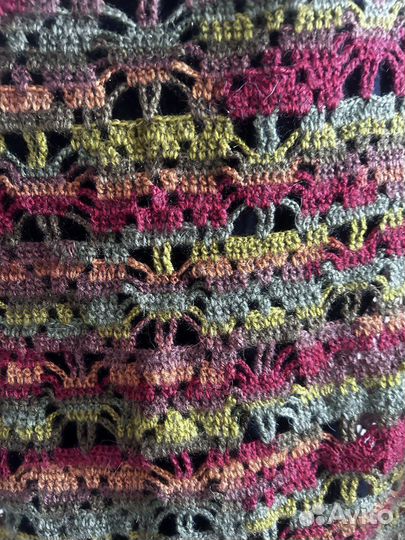 Платок шаль