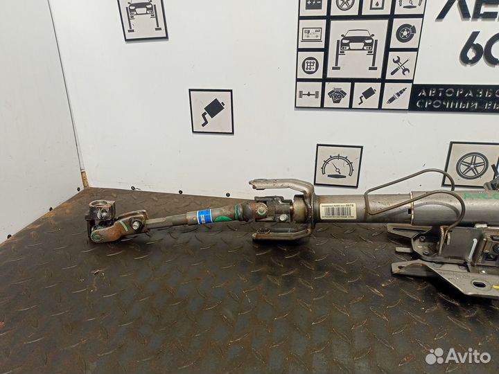 Колонка рулевая для Chevrolet Aveo T300