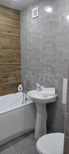 1-к. квартира, 35 м², 4/5 эт.