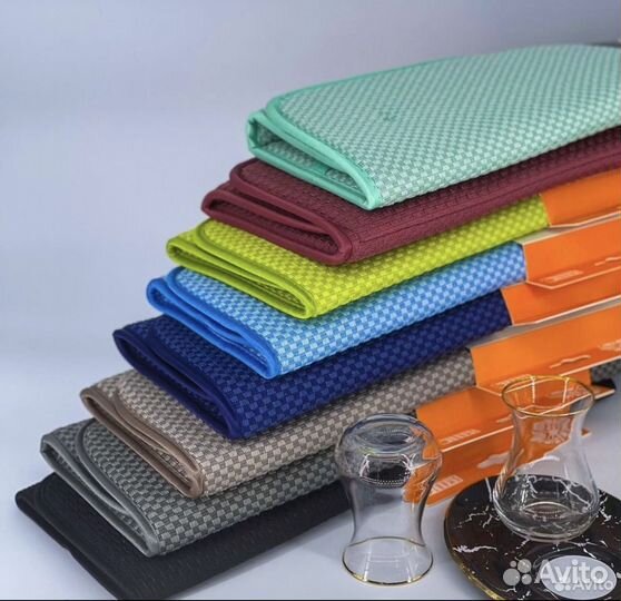 Коврик для сушки посуды