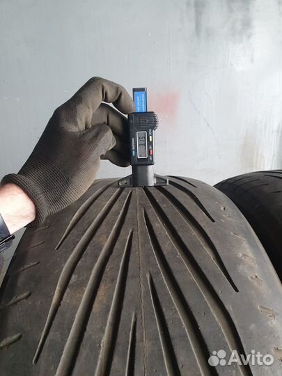 Goodyear Eagle F1 GS-D3 235/50 R18